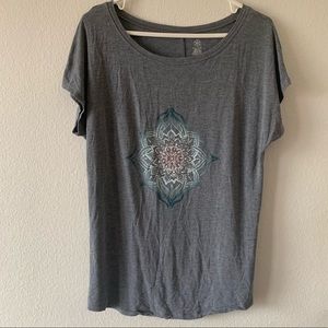 Barely Worn Gaiam Shirt